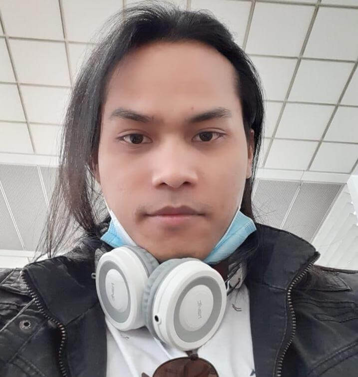Ronald Chua