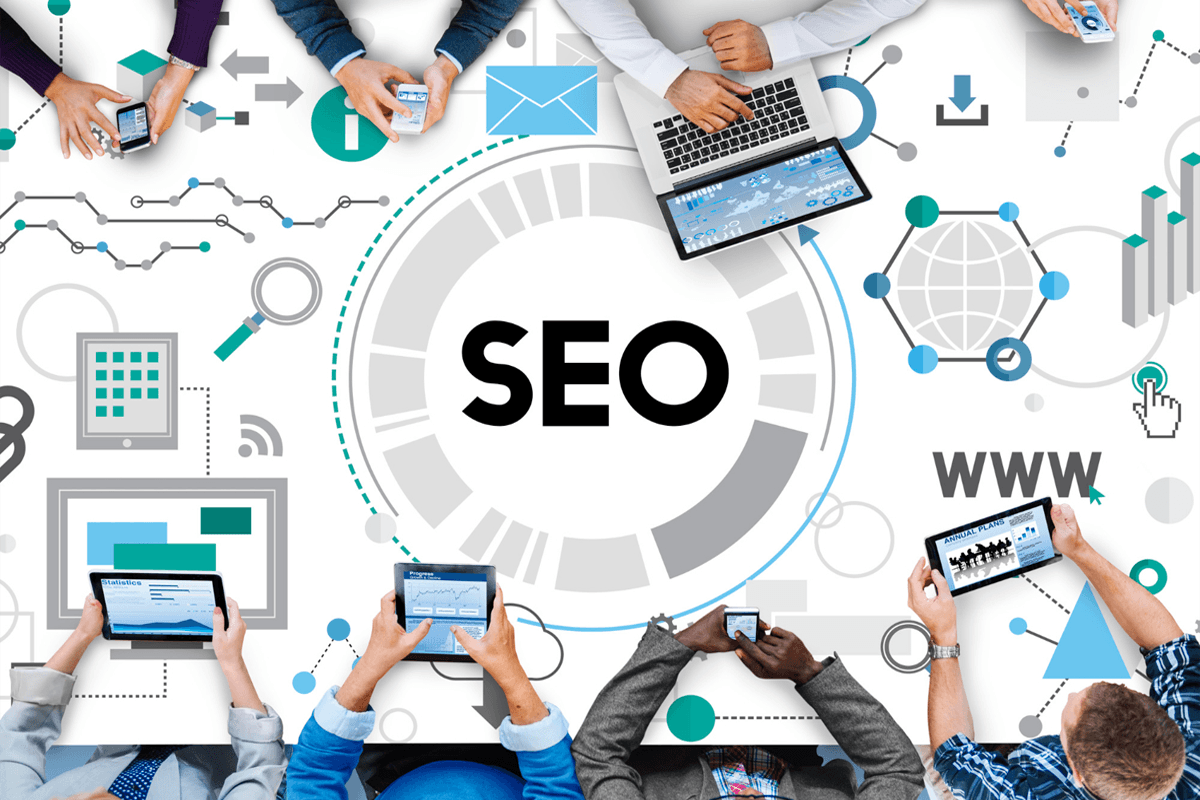 SEO Optimized