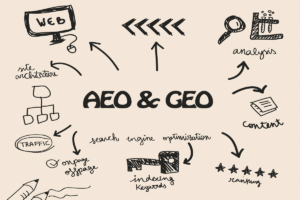 How To Make AEO and GEO Profitable