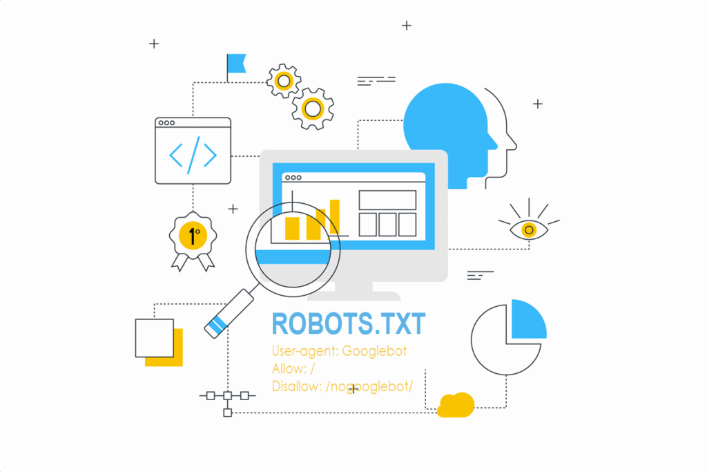How to Create a Robots.txt File for Search Engines