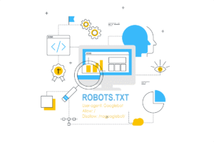 How to Create a Robots.txt File