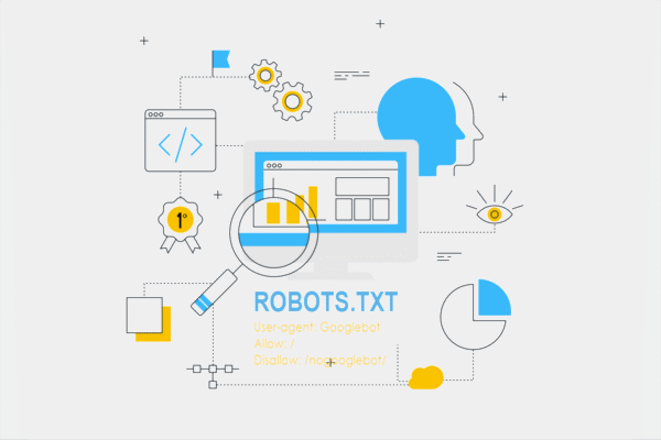 Latest Product: How to Create a Robots.txt File